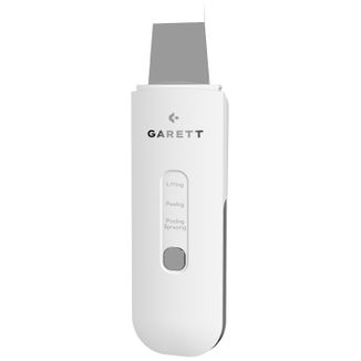 Garett Beauty Breeze Scrub, urządzenie do peelingu kawitacyjnego Garett Beauty Breeze Scrub, urządzenie do peelingu kawitacyjnego - zdjęcie produktu