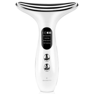 Garett Beauty Lift Skin Pro, soniczny masażer do twarzy i szyi Garett Beauty Lift Skin Pro, soniczny masażer do twarzy i szyi - zdjęcie produktu