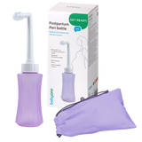 BabyOno, poporodowa buteleczka do podmywania, 340 ml - miniaturka zdjęcia produktu