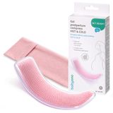BabyOno Hot & Cold, kompres żelowy poporodowy, 1 sztuka - miniaturka zdjęcia produktu