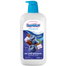 Bambino Rodzina, żel pod prysznic, jagodowy shake, 1l - miniaturka  zdjęcia produktu
