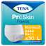 Zestaw Tena Pants ProSkin Normal, majtki chłonne, rozmiar L, 100-135 cm, 2 x 30 sztuk + Nutridrink Skin Repair, preparat odżywczy, smak czekoladowy, 2 x 200 ml gratis - 2 Zestaw Tena Pants ProSkin Normal, majtki chłonne, rozmiar L, 100-135 cm, 2 x 30 sztuk + Nutridrink Skin Repair, preparat odżywczy, smak czekoladowy, 2 x 200 ml gratis - miniaturka 2 zdjęcia produktu