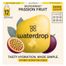 Waterdrop Microdrink Sky, witaminowa kostka nawadniająca, pineberry & passion fruit, 12 sztuk - miniaturka  zdjęcia produktu