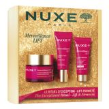 Zestaw Nuxe Merveillance Lift, krem liftingujący, 50 ml + krem pod oczy, 15 ml + krem na noc, 15 ml - miniaturka zdjęcia produktu