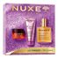 Zestaw Nuxe Huile Prodigieuse Bestsellery, suchy olejek, 50 ml + balsam do ust, 15 g + szampon, 30 ml - miniaturka  zdjęcia produktu