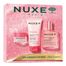 Zestaw Nuxe Huile Prodigieuse Florale Bestsellery, olejek, 50 ml + krem do rąk, 50 ml + balsam do ust, 15 g - miniaturka  zdjęcia produktu
