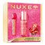 Zestaw Nuxe Huile Prodigieuse Or Florale Glow, suchy olejek, 60 ml + serum powiększające do ust, 8 ml + spinka do włosów gratis - miniaturka  zdjęcia produktu