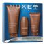 Zestaw Nuxe Men Boost, dezodorant, 50 ml + żel do twarzy, 50 ml + żel pod prysznic, 200 ml - miniaturka  zdjęcia produktu
