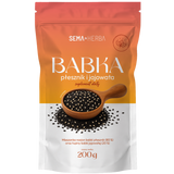 Sema Herba babka płesznik i jajowata, 200 g - miniaturka zdjęcia produktu