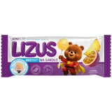 SEMA Lab Lizus na gardło, lizak, smak marakuja-ananas, od 3 lat, 1 sztuka - miniaturka zdjęcia produktu
