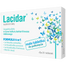 Zestaw Lacidar, 2 x 20 tabletek - miniaturka 2 zdjęcia produktu