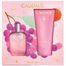 Zestaw Caudalie Rose de Vigne, orzeźwiająca woda, 50 ml + prezent: żel pod prysznic, 200 ml - miniaturka  zdjęcia produktu