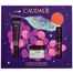 Zestaw Caudalie Premier Cru, krem pod oczy, 15 ml + prezent: serum, 10 ml + krem do twarzy, 15 ml - miniaturka  zdjęcia produktu