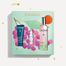 Zestaw Caudalie Beauty Elixir, woda rozświetlająca, 100 ml + prezent: serum rozjaśniające przebarwienia, 10 ml + maseczka detoksykująca instant, 15 ml - 3 Zestaw Caudalie Beauty Elixir, woda rozświetlająca, 100 ml + prezent: serum rozjaśniające przebarwienia, 10 ml + maseczka detoksykująca instant, 15 ml - miniaturka 2 zdjęcia produktu