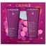 Zestaw Caudalie The des Vignes, nawilżający balsam do ciała, 200 ml + żel pod prysznic, 200 ml - miniaturka  zdjęcia produktu