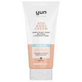 Yun Ato Body Cream, nawilżający krem do ciała z postbiotykami, 200 ml - miniaturka zdjęcia produktu