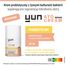 Yun Ato Repair Cream, krem probiotyczny, 50 ml - miniaturka 2 zdjęcia produktu