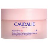 Caudalie, Resveratrol-Lift krem do ciała kaszmir liftingujący, 200 ml - miniaturka zdjęcia produktu