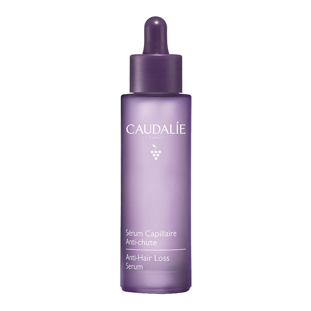Nieznana Caudalie Anti-Hair Loss, serum przeciw wypadaniu włosów, 50 ml