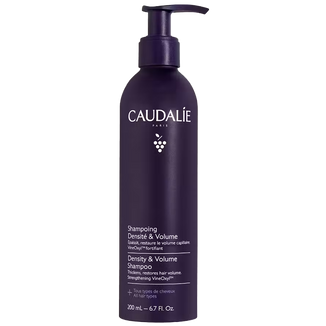 Caudalie Density & Volume, szampon do włosów, 200 ml - zdjęcie produktu