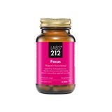 Labs212 Focus, 60 kapsułek - miniaturka zdjęcia produktu