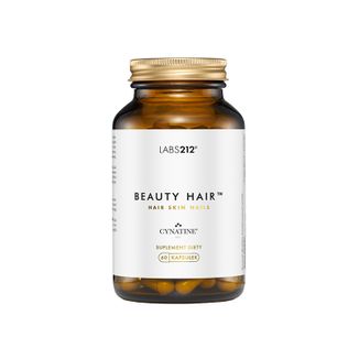 Labs212 Beauty Hair, 60 kapsułek - zdjęcie produktu