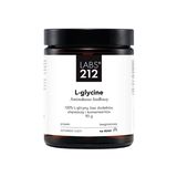 Labs212 L-Glycine, 90 g - miniaturka zdjęcia produktu