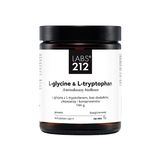 Labs212 L-Glicyna & L-Tryptofan, 144 g - miniaturka zdjęcia produktu