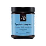 Labs212 Potassium Gluconate, glukonian potasu, 105 g - miniaturka zdjęcia produktu