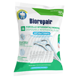 Biorepair, flossery z nicią dentystyczną, 36 sztuk - miniaturka zdjęcia produktu