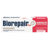 Biorepair Plus Advanced Pasta Sensitivity Double Action, pasta do zębów, 75 ml - miniaturka zdjęcia produktu