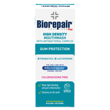 Biorepair Plus, płyn do płukania jamy ustnej z probiotykami i laktoferyną, 250 ml - miniaturka zdjęcia produktu