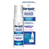 Biorepair Plus, pianka do jamy ustnej z microRepair ABX, 200 ml - miniaturka zdjęcia produktu