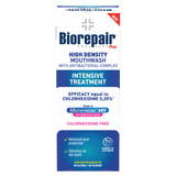 Biorepair Plus, płyn do płukania jamy ustnej z microRepair ABX, 250 ml - miniaturka zdjęcia produktu