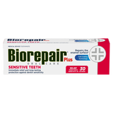 Biorepair Plus Sensitive Teeth, pasta do zębów, 75 ml - miniaturka zdjęcia produktu