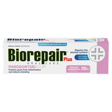 Biorepair Plus Parodontgel, pasta do zębów, 75 ml - miniaturka zdjęcia produktu