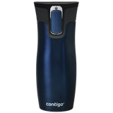 Contigo West Loop 2.0, kubek termiczny, Monaco Emea, 470 ml - miniaturka zdjęcia produktu