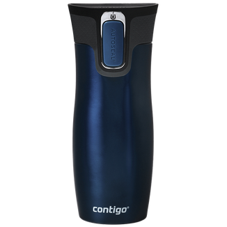 Contigo West Loop 2.0, kubek termiczny, Monaco Emea, 470 ml Contigo West Loop 2.0, kubek termiczny, Monaco Emea, 470 ml - zdjęcie produktu
