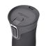 Contigo West Loop 2.0, kubek termiczny, Matte Black Emea, 470 ml - miniaturka 2 zdjęcia produktu
