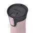 Contigo West Loop 2.0, kubek termiczny, Millenial Pink Emea, 470 ml - miniaturka 2 zdjęcia produktu