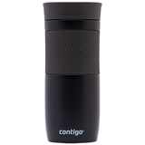 Contigo Byron, kubek termiczny, Matte Black Emea, 470 ml - miniaturka zdjęcia produktu