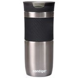 Contigo Byron, kubek termiczny, Gunmetal Emea, 470 ml - miniaturka zdjęcia produktu