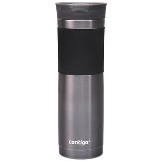 Contigo Byron, kubek termiczny, Gunmetal Emea, 720 ml - zdjęcie produktu
