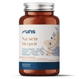 UNS Na Sen Sleepvit, 90 kapsułek - miniaturka zdjęcia produktu
