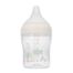 NUK Perfect Match, butelka antykolkowa ze smoczkiem silikonowym, rozmiar S, Owca, od urodzenia, 150 ml - 2 NUK Perfect Match, butelka antykolkowa ze smoczkiem silikonowym, rozmiar S, Owca, od urodzenia, 150 ml - miniaturka 2 zdjęcia produktu