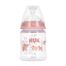 NUK First Choice, butelka antykolkowa ze smoczkiem silikonowym, rozmiar S, Koala, od urodzenia, 150 ml - 1 NUK First Choice, butelka antykolkowa ze smoczkiem silikonowym, rozmiar S, Koala, od urodzenia, 150 ml - miniaturka zdjęcia produktu