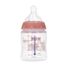 NUK First Choice, butelka antykolkowa ze smoczkiem silikonowym, rozmiar S, Koala, od urodzenia, 150 ml - 2 NUK First Choice, butelka antykolkowa ze smoczkiem silikonowym, rozmiar S, Koala, od urodzenia, 150 ml - miniaturka 2 zdjęcia produktu
