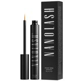 Nanolash Eyelash Serum, odżywka do rzęs, 3 ml - miniaturka zdjęcia produktu