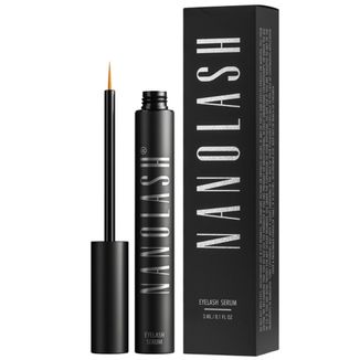Nanolash Eyelash Serum, odżywka do rzęs, 3 ml Nanolash Eyelash Serum, odżywka do rzęs, 3 ml - zdjęcie produktu