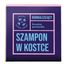 Cztery Szpaki, normalizujący szampon w kostce, kwaśna porzeczka, 75 g - 1 Cztery Szpaki, normalizujący szampon w kostce, kwaśna porzeczka, 75 g - miniaturka zdjęcia produktu
